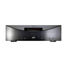 Vincent STU-8 Black
