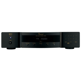 Vincent STU-1 Black