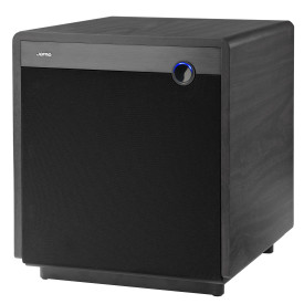 Jamo C 660 SUB Black Ash