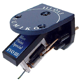 Sumiko Blue Point Special EVO III™ Lo