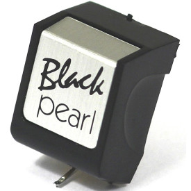 Sumiko RS – BLP Black Pearl