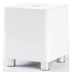 Sumiko Subwoofer S 5 White Gloss