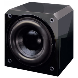 Sunfire HRS 8 Black