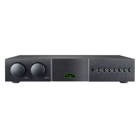 Naim Audio Supernait 3