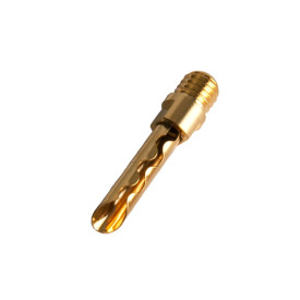 Supra COMBICON BANANA PIN M6 BULK