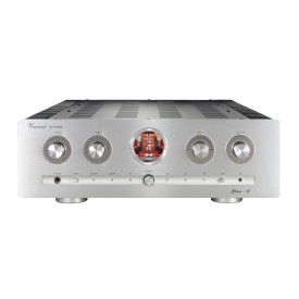 Vincent SV-237 МК Silver