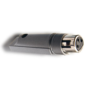 Supra SWIFT 3F XLR AU GREY