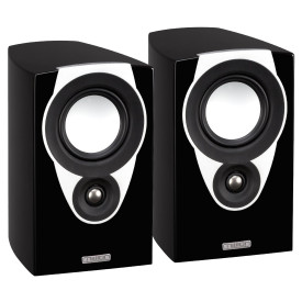 Mission SX-1 Piano Black