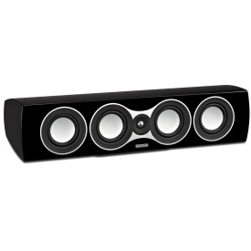 Mission SX-C2 Piano Black