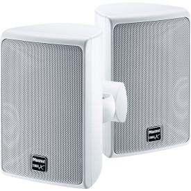 Magnat Symbol X 130 White
