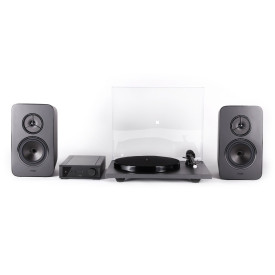 Rega SYSTEM ONE™