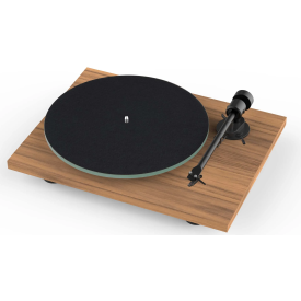 Pro-Ject T1 EVO OM10 Walnut