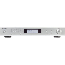 Rotel T11 silver