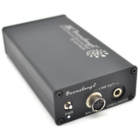Ibasso DB2 Black