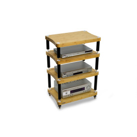 Atacama EVOQUE ECO 60/40 Special Edition 2 Natural Bamboo Finish