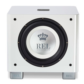 REL T9x White
