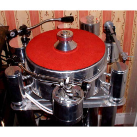 Acoustic Solid One