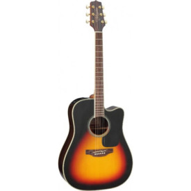TAKAMINE GD51CE BSB