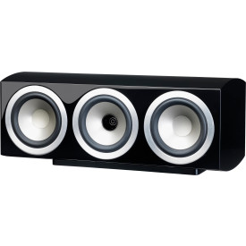 Tannoy Precision 6C High Gloss Black