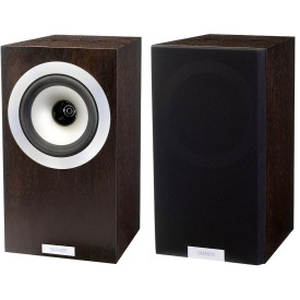 Tannoy Revolution DC6 SE Espresso