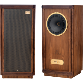 Tannoy STIRLING GR Walnut
