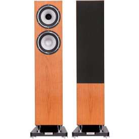 Tannoy Revolution XT6F Light Oak