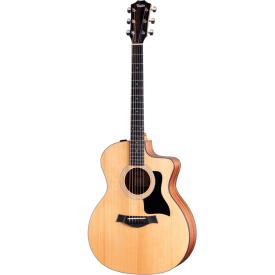 Taylor Guitars 114CE