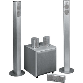 TEAC LS-L800