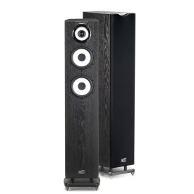 Cabasse Java MC 40 NW Black Oak