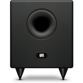 PRESONUS PRESONUS Temblor T10 - 10" Active Subwoofe with built in crossover