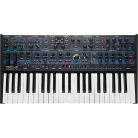 Sequential Oberheim TEO-5