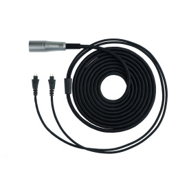 Fostex ET-H3.0N7BL