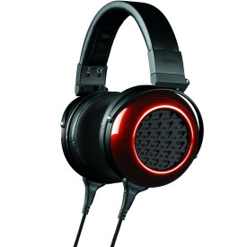 Fostex TH-909