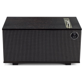 Klipsch The Capitol Three Ebony Silver
