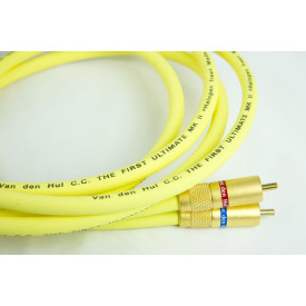 Van Den Hul First Ultimate - 0,8m COX