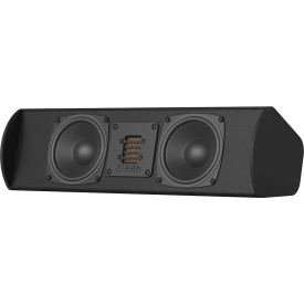 Piega TMicro Center AMT Black