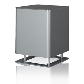 PIEGA TMicro Sub Silver