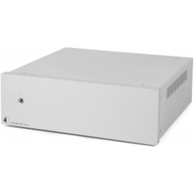 Pro-Ject Amp Box RS Mono Silver