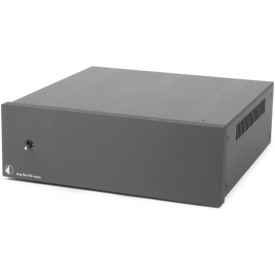 Pro-Ject Amp Box RS Mono Black