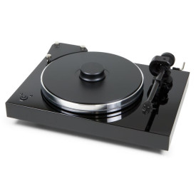 Pro-Ject XTENSION 9 EVOLUTION SUPERPACK (Quintet BLACK) - PIANO