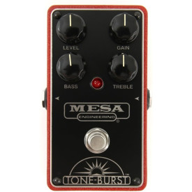 MESA BOOGIE TONE-BURST