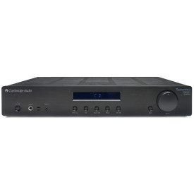 Cambridge Audio Topaz AM10 Black