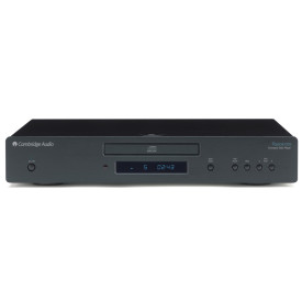 Cambridge Audio Topaz CD5 Black