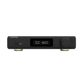 Topping D90 III Discrete Black