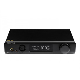 Topping DX7 PRO