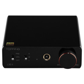 Topping L30 II Black