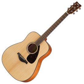 YAMAHA FG800 NATURAL