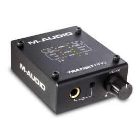 M-Audio TRANSITPRO