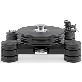 Transrotor Dark Star (без тонарма и картриджа)