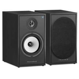 Triangle Borea Active BR03 BT Black Ash